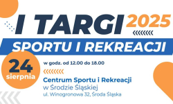 I Targi Sportu i Rekreacji w Mieście Skarbów – Wydarzenie pełne pasji i ruchu