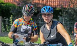 II Średzki Maraton Rowerowy 24H „W samo południe” już jutro!