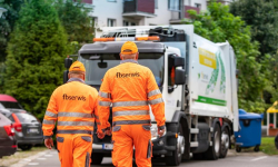 Środa Śląska: Odbiór odpadów wielkogabarytowych i tekstylnych już w sobotę