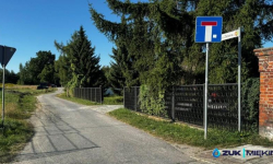 Nowa sieć wodociągowa w Miękini. To początek większych zmian na ul. Zielonej