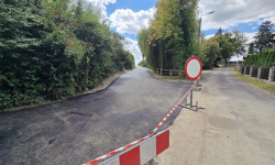 Trwa kilka inwestycji na terenie gminy Środa Śląska. Oto kilka z nich