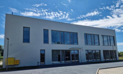 Energetyczna przyszłość biznesu, spotkanie w Średzkim Inkubatorze Przedsiębiorczości