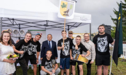 Miękińskie Igrzyska Sołeckie