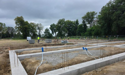 Stacja Uzdatniania Wody w Źródłach – inwestycja za 46 mln zł w toku