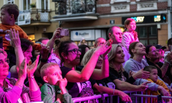 Święto Wina rozgrzało Środę Śląską [zdjęcia]