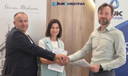 Rusza nadzór inwestorski nad budową kanalizacji w gminie Miękinia