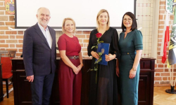 Siedmioro nauczycieli awansowało na stopień nauczyciela mianowanego