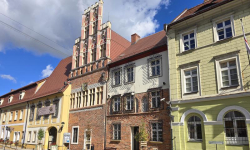 Skarb Średzki tymczasowo przeniesiony do Muzeum Narodowego. Co zobaczyć w średzkim muzeum?