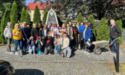 Zielona energia pokoleń – razem dla Udanina!