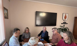 Nowa winda w ZUM w Kostomłotach