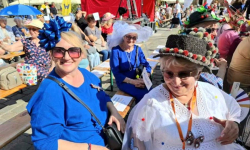 Kreatywność bez granic – seniorzy ze Środy Śląskiej z nagrodami we Wrocławiu