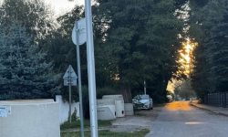 Kolejna ulica we Wróblowicach podłączana do kanalizacji – ruszyły prace na Stawowej