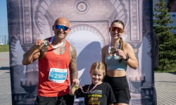 HMT 7. Bieg o Skarb Średzki. Nowa „piątka” z atestem, setki uczestników i szybkie bieganie