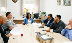 Rusza budowa kanalizacji sanitarnej w Michałowie