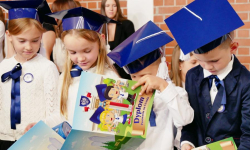 Za nami wyjątkowy jubileusz 80-lecia Szkoły Podstawowej w Szczepanowie