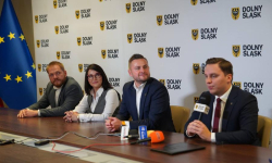 Dobre wieści dla kierowców! Droga Środa Śląska – Pełcznica do przebudowy