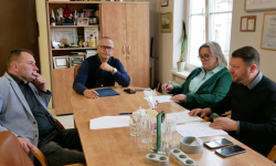 Rusza II etap remontu drogi Lipnica – Środa Śląska