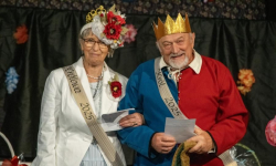 „Wiosna jesienią” – Wojewódzkie Obchody Światowego Dnia Seniora w Środzie Śląskiej