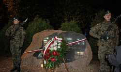 Miękinia uczci Święto Niepodległości