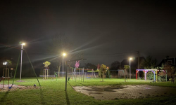 Gałów zyskał nowe oblicze dzięki programowi „Wzmocnij Swoje Otoczenie”