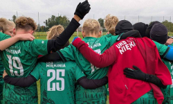 UKS Gminy Miękinia szuka trenerów i asystentów!