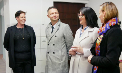 Brodno gospodarzem spotkania o Odnowie Wsi Dolnośląskiej