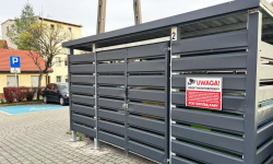 Straż Miejska w terenie: wzmożone kontrole czystości. Mandat za śmieci nawet 500 zł