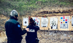 Doskonalimy umiejętności - doskonalimy bezpieczeństwo