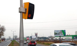 Nowe fotoradary na polskich drogach. Jeden z nich stanie w Mazurowicach