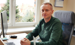 Nowy dyrektor powiatowej jednostki