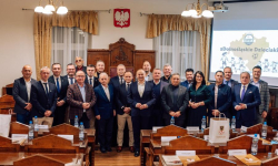 Samorządowcy rozmawiali o sporcie! "Dzieciaki nie mają nawet SKS-ów po lekcjach"