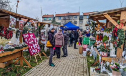Trwają zapisy na stoiska Jarmarku Bożonarodzeniowego w Malczycach