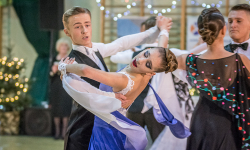 22. Turniej Tańca Towarzyskiego już 7 grudnia w Środzie Śląskiej