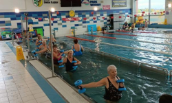 #TygodniRuchu - Aktywna Środa Śląska: ponad 300 uczestników projektu