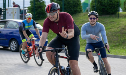 Kolejny "Brevet" w Środzie Śląskiej 16 maja 2026. Trwają zapisy na długodystansowy rajd rowerowy