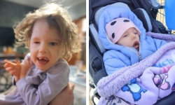 Kiermasz ciast dla Lenki, pomóżmy dziewczynce odzyskać głos dzięki urządzeniu C-Eye X