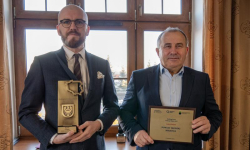 Miękinia ponownie w czołówce najszybciej rozwijających się gmin Dolnego Śląska