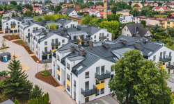 Idealne mieszkanie dla Ciebie w otoczeniu zieleni - Osiedle Nowa Winnica Miękinia