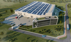 Kolejny duży inwestor w gminie Miękinia. Powstaną nowe miejsca pracy