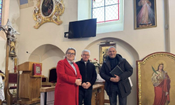 Odebrano ostatnie w tym roku zadanie konserwatorskie w powiecie średzkim