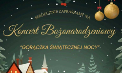 Magia Świąt na scenie w Środzie Śląskiej. Przed nami wyjątkowy Koncert Bożonarodzeniowy