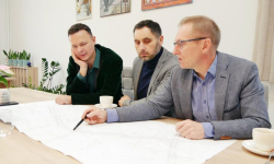 Cztery ulice do kompleksowej modernizacji. Podpisano umowę na projekt