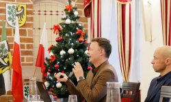 Miliony na rozwój i jakość życia. Gmina Środa Śląska pokazuje inwestycyjną mapę na najbliższe lata