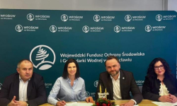 Rekordowa pożyczka dla ZUK Miękinia. Ponad 36 mln zł na kanalizację