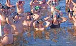 Morsy Środa Śląska zapraszają na finał WOŚP nad Kajakami