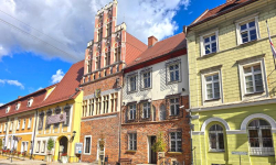 Japonia. Kraj kontrastów. Podróżniczy wykład w Muzeum Regionalnym