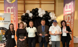 I Turniej Szachowo-Warcabowy w Środzie Ślaskiej