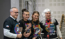 Serce do pomagania. Finał WOŚP w CeKA i ponad 38 tys. zł na koncie