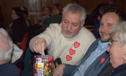 Od poloneza po „Światełko do Nieba”. 34. Finał WOŚP w Kostomłotach