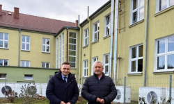 Rozmowy o rewitalizacji rynku i kluczowej inwestycji energetycznej